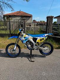 TM EN 125