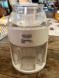 Robot della salute,Preparatore di succhi Delonghi