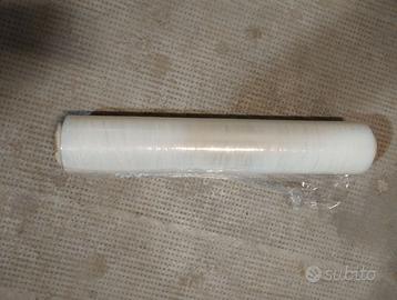 Pellicola trasparente imballaggio