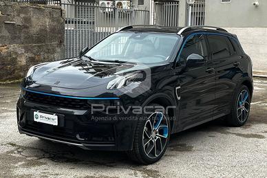 LYNK&CO 01 PHEV