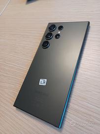 Samsung S24 Ultra SM-S928B