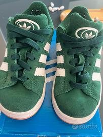 Scatpe bimbo Adidas Campus