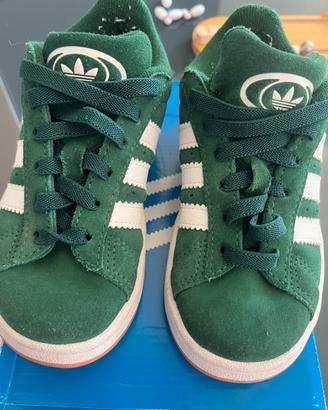 Scatpe bimbo Adidas Campus