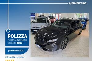 PEUGEOT 308 # PureTech Turbo 130 S&S EAT8 Allure