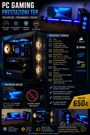 Pc Gaming