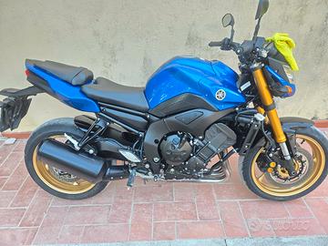 FZ8 2011 20200KM FINANZIABILE 