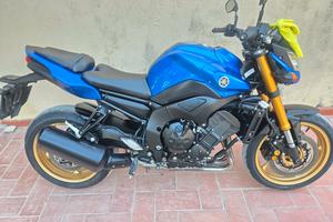 FZ8 2011 20200KM FINANZIABILE 