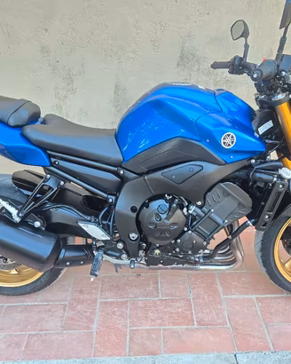 FZ8 2011 20200KM FINANZIABILE 