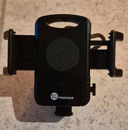 Porta smartphone per bici e moto