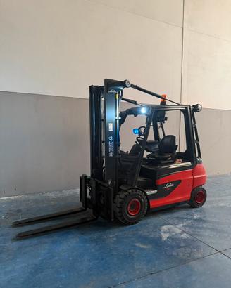 Spazio deposito e servizi logistici conto terzi