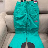 The North Face pantaloni sci