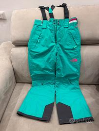 The North Face pantaloni sci