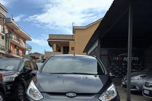 Ford B-Max 1.0 EcoBoost 100 CV Business