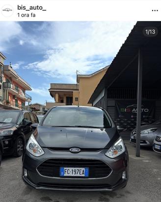 Ford B-Max 1.0 EcoBoost 100 CV Business