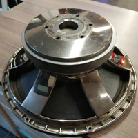 Rcf woofer W 390 SCL
