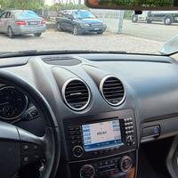 Radio Mercedes ML 