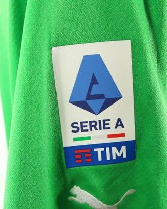 maglia calcio sassuolo - berardi autografata