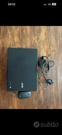 Acer Chromebook 314