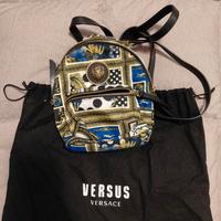 zainetto Versace - Versus