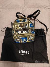 zainetto Versace - Versus