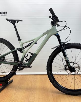 Specialized Stumpjumper Expert Carbon 21 taglia S3