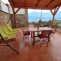 Accogliente appartamento panoramico