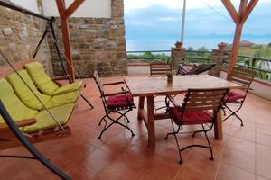 Accogliente appartamento panoramico