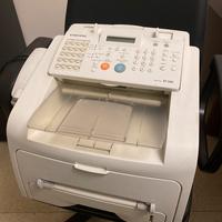 Samsung laser fax SF-560