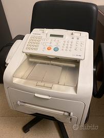Samsung laser fax SF-560