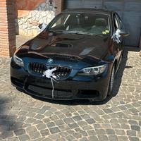 Bmw 320d e92 coupe M3