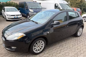 Fiat Bravo 1.9 MJT 120 CV Dynamic*CERCHI
