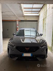 Cupra Formentor 1.5 150cv Grigio Grafene