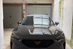 Cupra Formentor 1.5 150cv Grigio Grafene