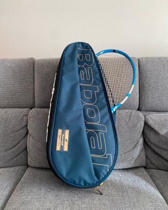 RACCHETTA TENNIS BABOLAT CUSTOMIZZATA