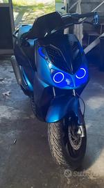Sportcity 125