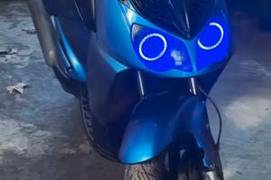 Sportcity 125