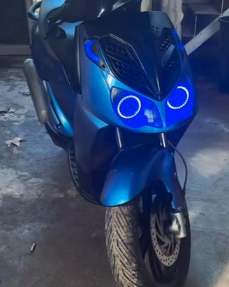 Sportcity 125