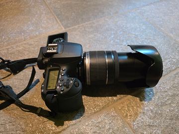 Canon Eos 90D