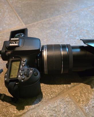 Canon Eos 90D