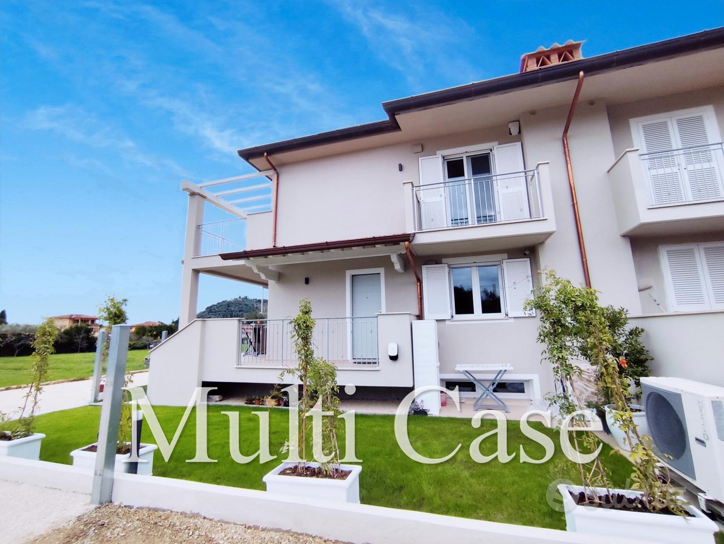 Apartment in Camaiore, Caravello - Vista 2