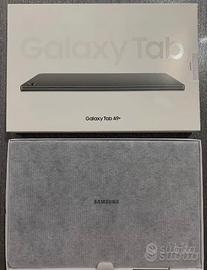 Samsung galaxy A9+