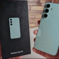 samsung s23 FE