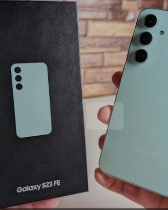 samsung s23 FE