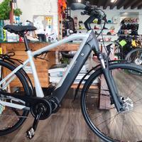 Bianchi T-Tronik T-Type - E BIKE