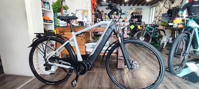 Bianchi T-Tronik T-Type - E BIKE