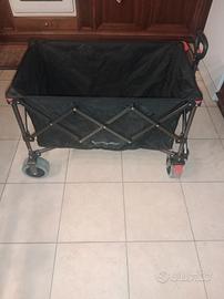 Carretto da spiaggia 