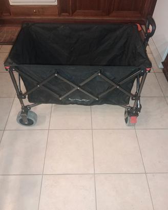 Carretto da spiaggia 