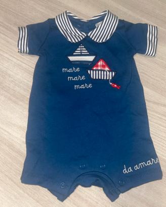 Abbigliamento neonato