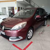 RENAULT Scenic Scénic XMod 1.5 dCi 110CV EDC