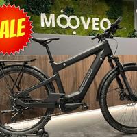 E-BIKE WHISTLE 1125Wh